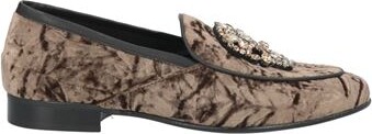 Hego's Woman Loafers
