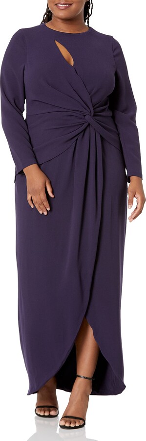 dress the population plus size