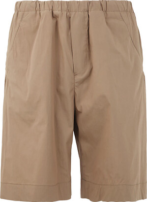 Nine In The Morning Alexios Short Trouser
