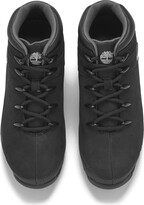 Thumbnail for your product : Timberland Men's Euro Sprint Leather Hiker Boots - Black