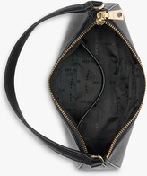 Thumbnail for your product : DKNY Carol Baguette Nylon Shoulder Bag