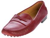 Thumbnail for your product : Tod's Leather Driving Loafers