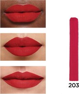 Thumbnail for your product : L'Oreal Colour Riche Voluminous Matte Lipstick - - 0.06oz