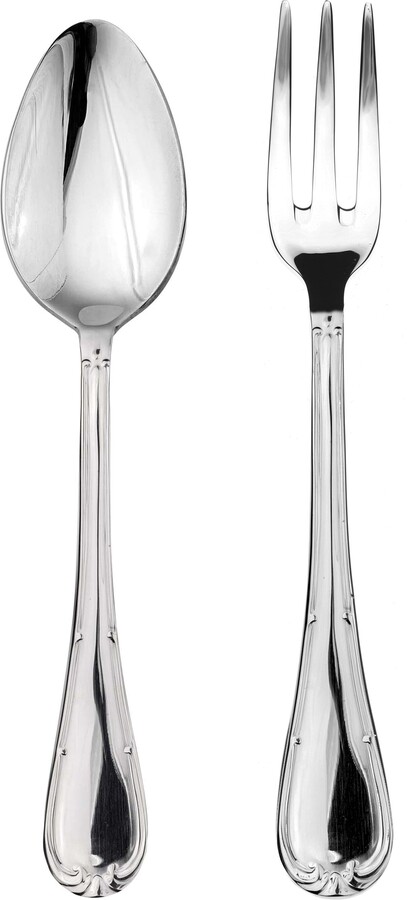 Mepra Raffaello Serving Set - 2 Pieces