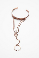 Thumbnail for your product : Free People Cuff  to Chain Handpiece