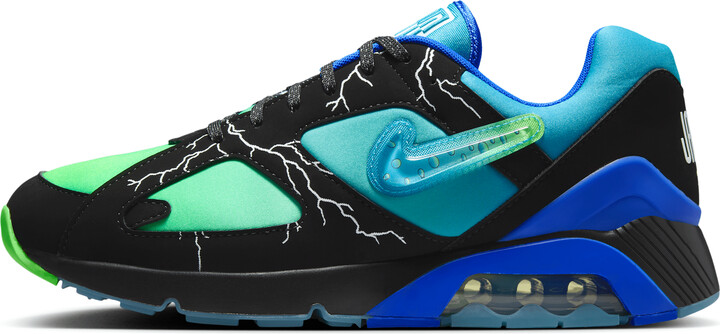 Nike Men's Air 180 x Doernbecher Freestyle "Ja'Kai" Shoes in Multicolor | IB6070-920