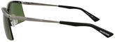 Thumbnail for your product : Balenciaga Unisex Bb0045sa 66Mm Sunglasses
