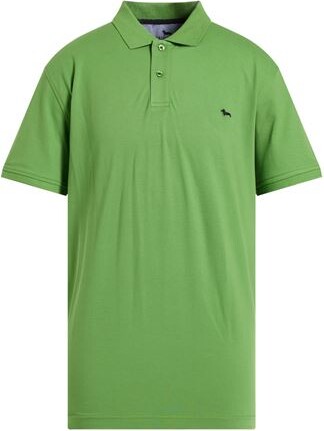 Harmont & Blaine Man Polo shirt
