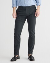 Thumbnail for your product : J.Crew 484 Slim-fit stretch chino pant