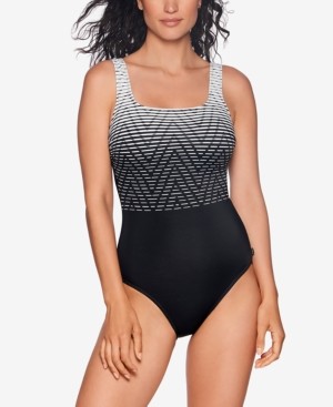 Reebok One Piece Swimsuits - ShopStyle
