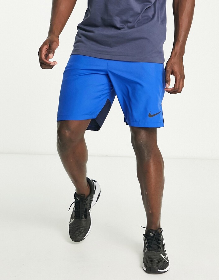 Men Nike Dri Fit Running Shorts | ShopStyle UK
