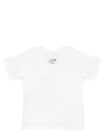 Thumbnail for your product : Printed Cotton Jersey T-Shirt