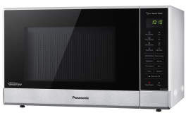 Panasonic NNST655WQPQ Microwave Oven