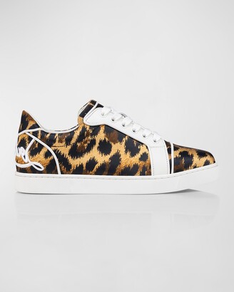 Christian Louboutin Women's Sneakers & Athletic Shoes