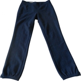 Thumbnail for your product : Saint Laurent Pants