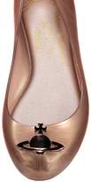 Thumbnail for your product : Vivienne Westwood Womens x Melissa Space Love 20 Orb
