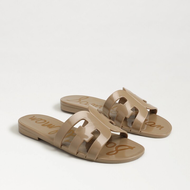 Sam Edelman Ariane Slide Sandal Natural Cork ShopStyle