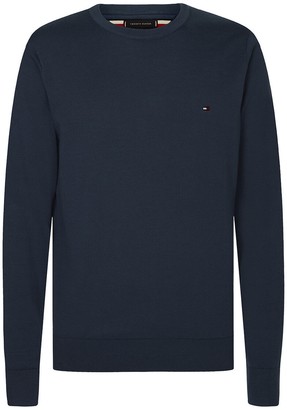 Tommy Hilfiger Knitwear For Men | Shop the world’s largest collection ...