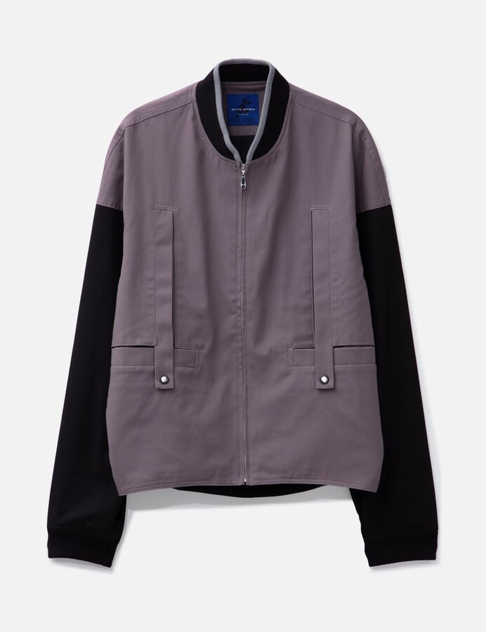 Asics Liatrisory Bomber Jacket