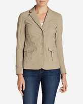 Thumbnail for your product : Eddie Bauer Women's Voyager Blazer