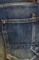 Thumbnail for your product : PRPS 'Demon' Straight Leg Jeans (Dark Vintage)