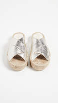 Thumbnail for your product : Free People Tuscan Slip On Espadrilles