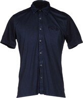 Thumbnail for your product : Jeordie's Shirt Midnight Blue