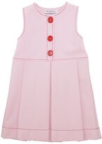 Thumbnail for your product : VIVETTA Sleeveless Milano Jersey Dress