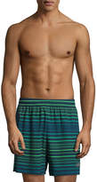 Thumbnail for your product : New Balance Printed Shift Short