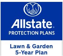 Allstate Protection Plan 5Y Lawn & Garden ($400 to $450)