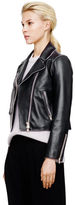 Thumbnail for your product : Club Monaco Verushka Leather Jacket