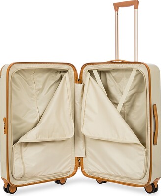 Bric's Amalfi 27-Inch Hard Sided Spinner Suitcase - ShopStyle Rolling  Luggage