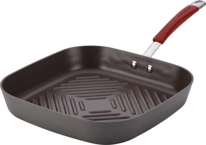 Rachael Ray Cucina Grill Pan