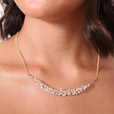 Thumbnail for your product : Crystal Pearl Sarah Hickey Crystal, Pearl And Moonstone Necklace