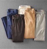 Thumbnail for your product : Bonobos 'Weekday Warriors' Non-Iron Slim Fit Cotton Chinos