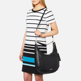 Thumbnail for your product : MICHAEL Michael Kors Women's Lauryn Large Shoulder Bag - Black