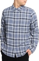 Thumbnail for your product : Hurley Men's Portland Flannel Long Sleeve