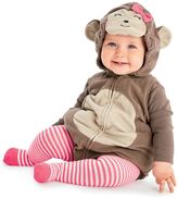 Thumbnail for your product : Carter's Baby 3-pc. Monkey Costume
