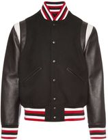Thumbnail for your product : Givenchy Jacket