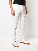 Thumbnail for your product : Incotex Slim-Fit Chinos
