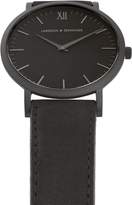 Thumbnail for your product : Larsson & Jennings Lugano Watch, 40mm