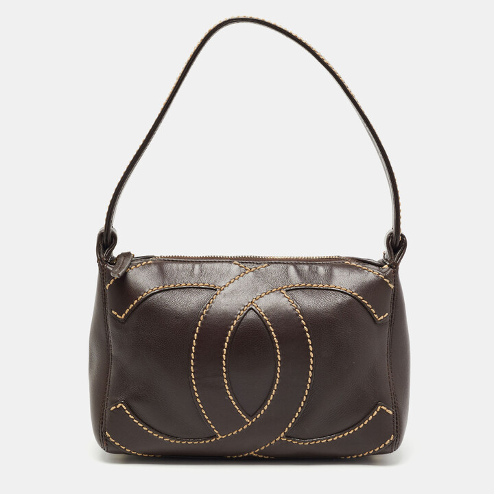 Chanel Baguette Handbags