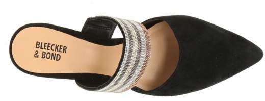 bleecker and bond mules