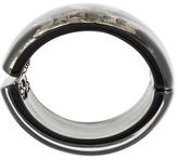 Thumbnail for your product : Chanel Abalone CC Cuff