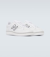 Thumbnail for your product : COMME DES GARÃONS HOMME Comme des GarAons HOMME x New Balance Pro Court sneakers