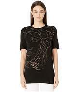 Thumbnail for your product : Versace Medusa Oversized T-Shirt