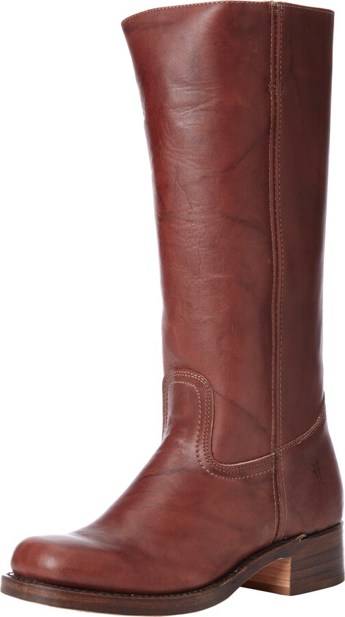 frye 14l campus boot