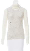 Thumbnail for your product : 3.1 Phillip Lim Wool Turtleneck Sweater w/ Tags