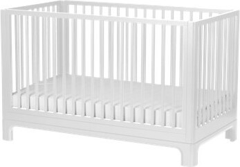 Little Seeds Posey 4-in-1 Convertible Crib