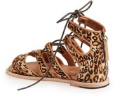 Thumbnail for your product : Gee WaWa 'Aubrey' Sandal